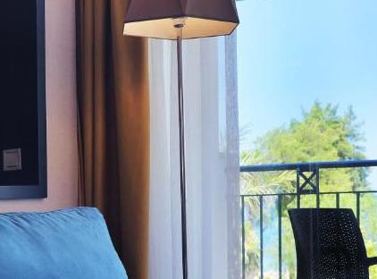 Imperial Turkiz Resort Hotel & SPA تورنگار