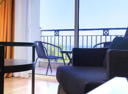 Imperial Turkiz Resort Hotel & SPA تورنگار