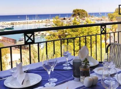Imperial Turkiz Resort Hotel & SPA تورنگار