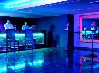 Imperial Turkiz Resort Hotel & SPA تورنگار