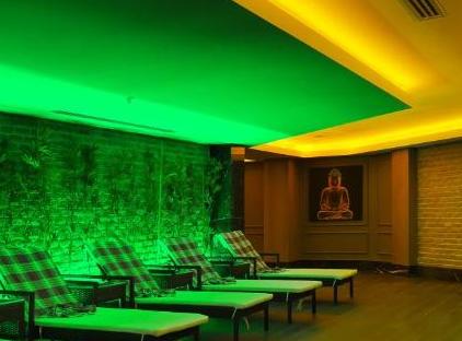 Imperial Turkiz Resort Hotel & SPA تورنگار