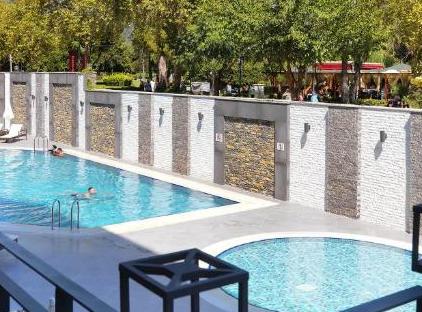 Imperial Turkiz Resort Hotel & SPA تورنگار