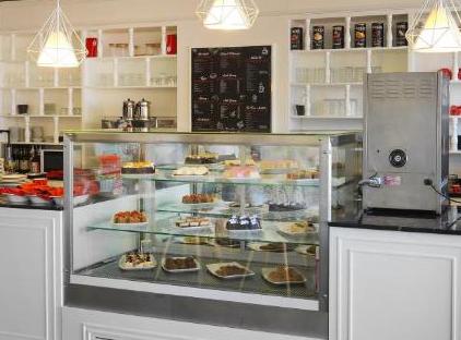 Imperial Turkiz Resort Hotel & SPA تورنگار