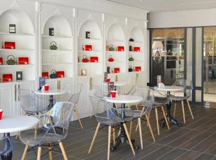 Imperial Turkiz Resort Hotel & SPA تورنگار