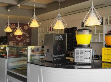 Imperial Turkiz Resort Hotel & SPA تورنگار