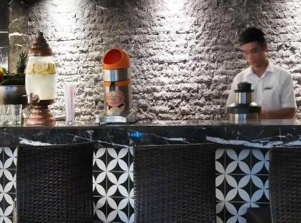 Imperial Turkiz Resort Hotel & SPA تورنگار