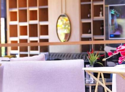 Imperial Turkiz Resort Hotel & SPA تورنگار