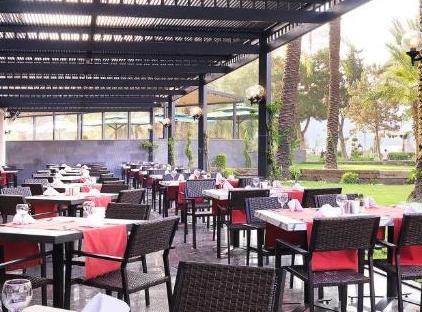 Imperial Turkiz Resort Hotel & SPA تورنگار