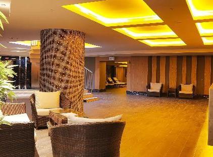 Imperial Turkiz Resort Hotel & SPA تورنگار