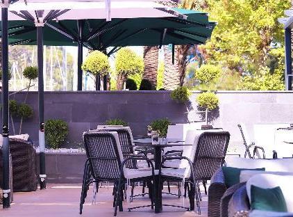 Imperial Turkiz Resort Hotel & SPA تورنگار