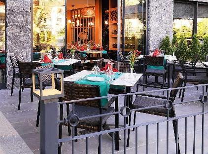 Imperial Turkiz Resort Hotel & SPA تورنگار