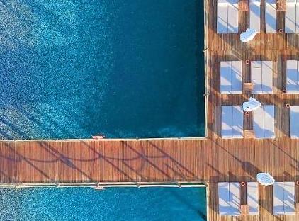 Imperial Turkiz Resort Hotel & SPA تورنگار