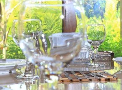 Cıralı Villa Zeytin تورنگار