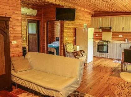 Cıralı Villa Zeytin تورنگار