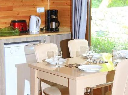 Cıralı Villa Zeytin تورنگار