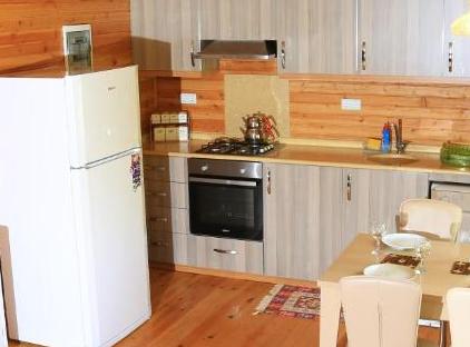 Cıralı Villa Zeytin تورنگار