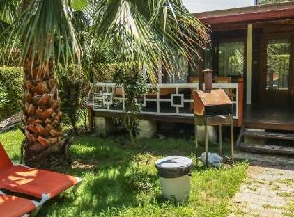 Cıralı Villa Zeytin تورنگار