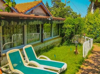 Cıralı Villa Zeytin تورنگار