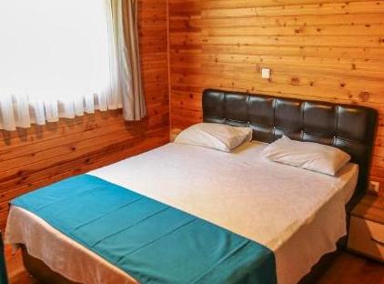 Cıralı Villa Zeytin تورنگار