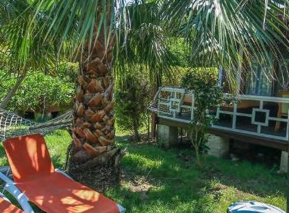 Cıralı Villa Zeytin تورنگار