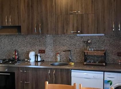 Cıralı Villa Zeytin تورنگار
