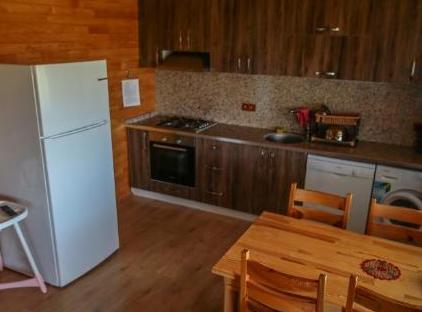 Cıralı Villa Zeytin تورنگار