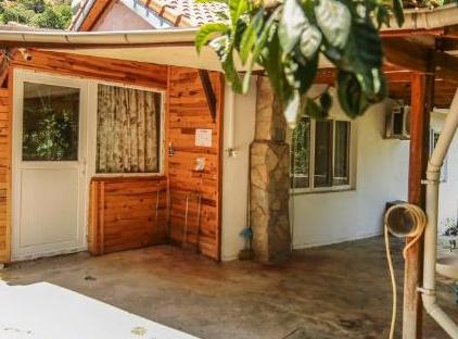 Cıralı Villa Zeytin تورنگار