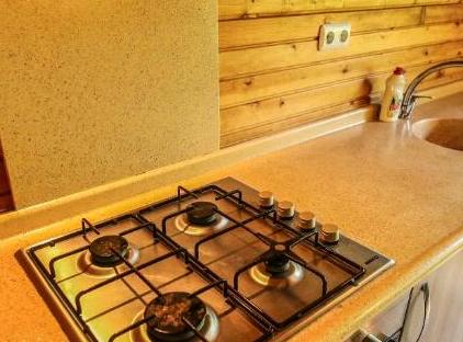 Cıralı Villa Zeytin تورنگار