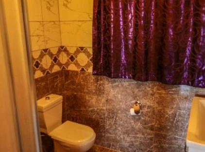 Cıralı Villa Zeytin تورنگار