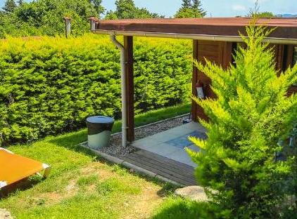 Cıralı Villa Zeytin تورنگار