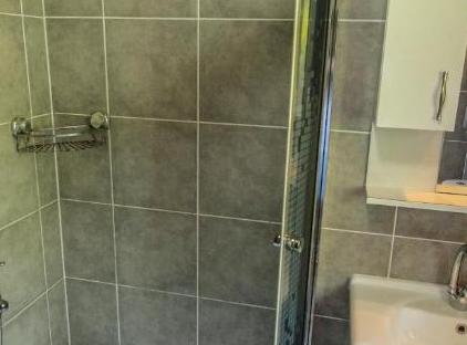 Cıralı Villa Zeytin تورنگار