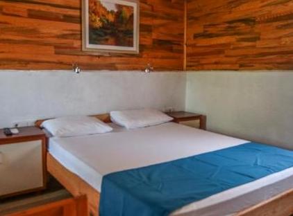 Cıralı Villa Zeytin تورنگار