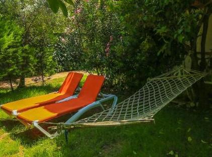 Cıralı Villa Zeytin تورنگار