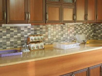 Cıralı Villa Zeytin تورنگار
