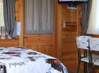 Cıralı Villa Zeytin تورنگار