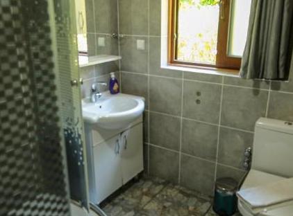 Cıralı Villa Zeytin تورنگار