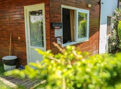 Cıralı Villa Zeytin تورنگار