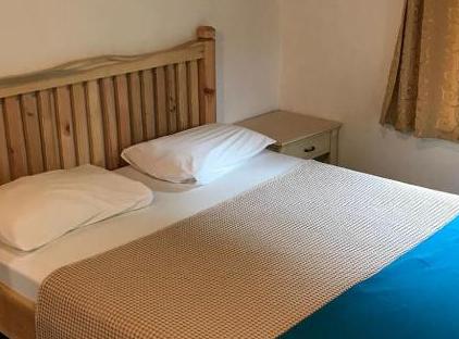 Cıralı Villa Zeytin تورنگار