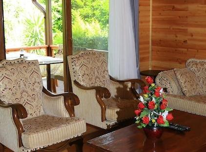 Cıralı Villa Zeytin تورنگار