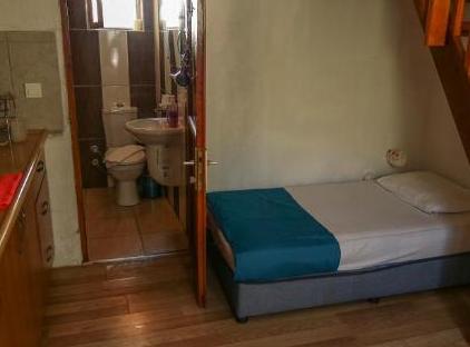 Cıralı Villa Zeytin تورنگار