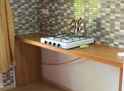 Cıralı Villa Zeytin تورنگار