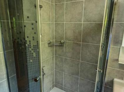 Cıralı Villa Zeytin تورنگار