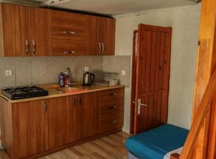 Cıralı Villa Zeytin تورنگار