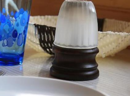 Cıralı Villa Zeytin تورنگار
