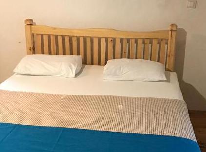 Cıralı Villa Zeytin تورنگار