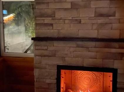 Cıralı Villa Zeytin تورنگار