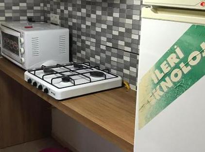 Cıralı Villa Zeytin تورنگار