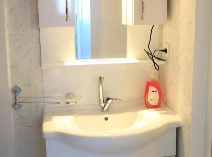 Cıralı Villa Zeytin تورنگار