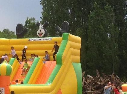 rosery karakalem bungalow evleri تورنگار