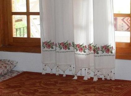 rosery karakalem bungalow evleri تورنگار